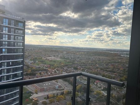 For Lease - 15 Watergarden Drive Unit# 3105, Mississauga, Ontario - Photo 3