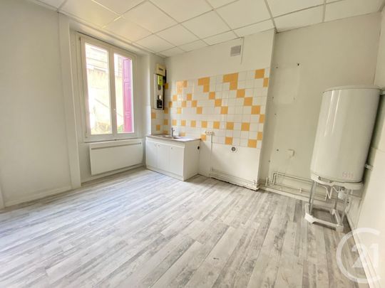 : Appartement 40.79 m² à ST ETIENNE - Photo 1