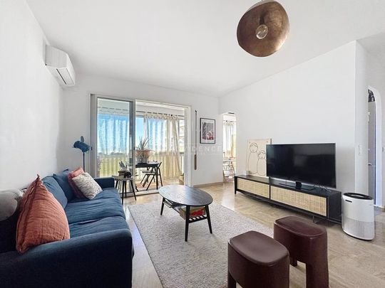 Location Appartement 2 pièces 59m² CANNES 06400 - Photo 1