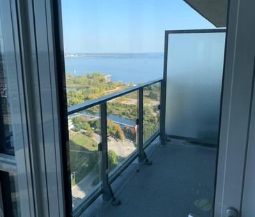 For Lease - 2212 Lakeshore Boulevard Unit# 3510, Toronto, Ontario - Photo 4