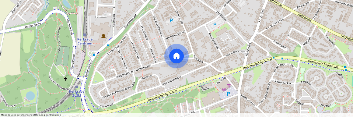 Kerkrade-Centrum, 6461 GP, Kerkrade