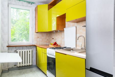 3 osobne pokoje, Łagiewniki - Фото 5