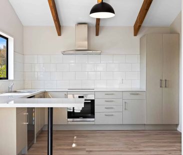 Charming 2-Bedroom Home in the Heart of Oxford! - Photo 1