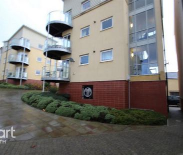 2 bedroom flat to rent - Photo 5