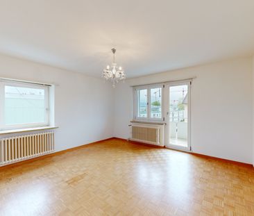 Wohnung an ruhiger Lage - Foto 3