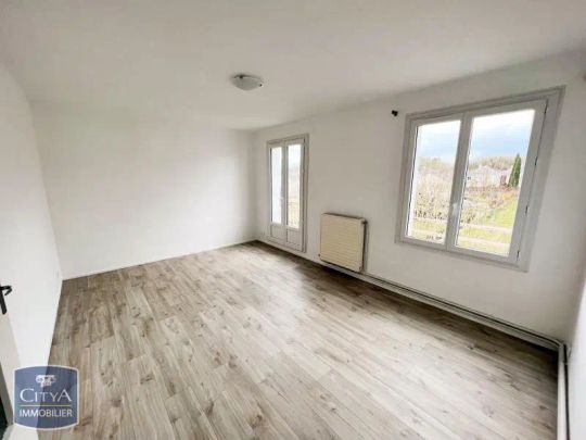 Appartement à louer 4 pièces 75.59m² - Photo 1