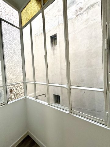 Appartement 3 pièces 51m2 MARSEILLE 4EME 890 euros - Photo 3