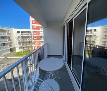 Appartement T2 à Rennes - Photo 1