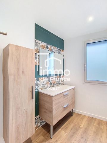 Location Maison 3 pièces 69m² - Photo 5