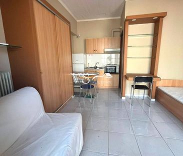 Studio/Γκαρσονιέρα για ενοικίαση Μποζαΐτικα (Πάτρα) - Photo 2