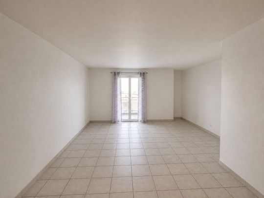4.5 Zimmer, 100 m², 1. Stock - Photo 1