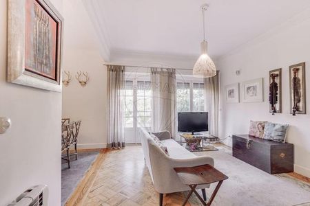 Apartamento T4 em Lisboa - Photo 4