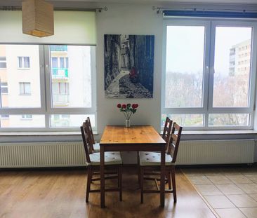 Metro Natolin | Cicho | Po remoncie - Photo 5