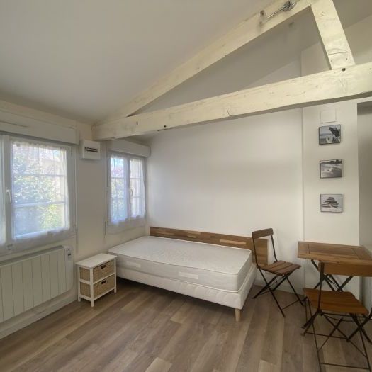 STUDIO MEUBLE - Photo 1