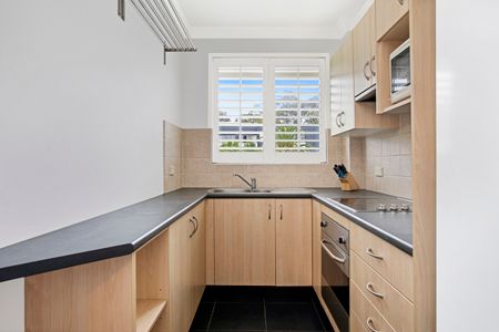 12/195 Ernest Street, Cammeray NSW 2062 - Apartment For Rent | Domain - Photo 4