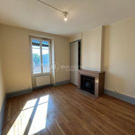 Appartement 4 pièces 104.4 m² - Photo 1