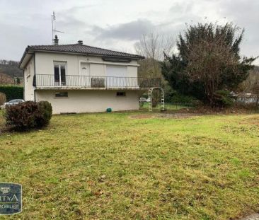 Maison à louer 4 pièces 85.76m² - Photo 3