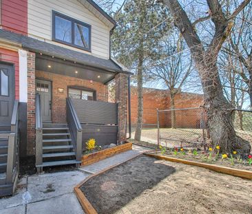 For Lease - 59 Corley Avenue, Toronto, Ontario - Photo 4