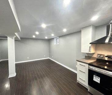 For Lease - 140 Monique Crescent Unit# Lower, Barrie, Ontario - Photo 6