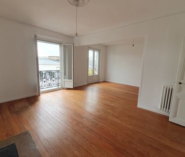A LOUER APPARTEMENT CENTRE VILLE NANTES - Photo 4