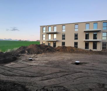 Lichtdurchfluteter ERSTBEZUG mit Aufzug und EBK - Foto 5