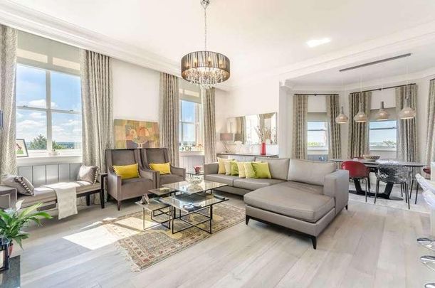 The Downs, Wimbledon, SW20 - Photo 1