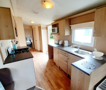 3 bedroom static caravan to rent - Photo 5