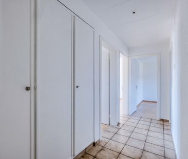 Tolle Terrassenwohnung mit Weitblick! - Photo 1