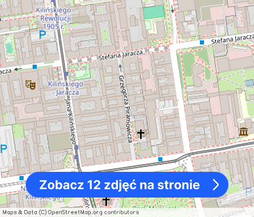 Mieszkanie, 46 m², Łódź - Zdjęcie 1