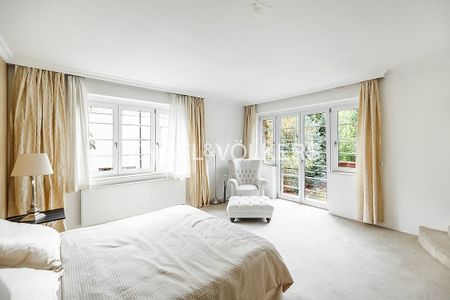 Pronájem domu 260 m² s pozemkem 629 m² - Photo 5