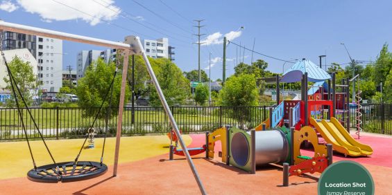 Brand new granny flat | Two minutes walk to the station - Photo 3