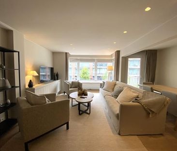 Appartement te huur - Photo 2