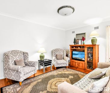 15 Hegel Avenue, Emerton, NSW 2770 - Photo 5