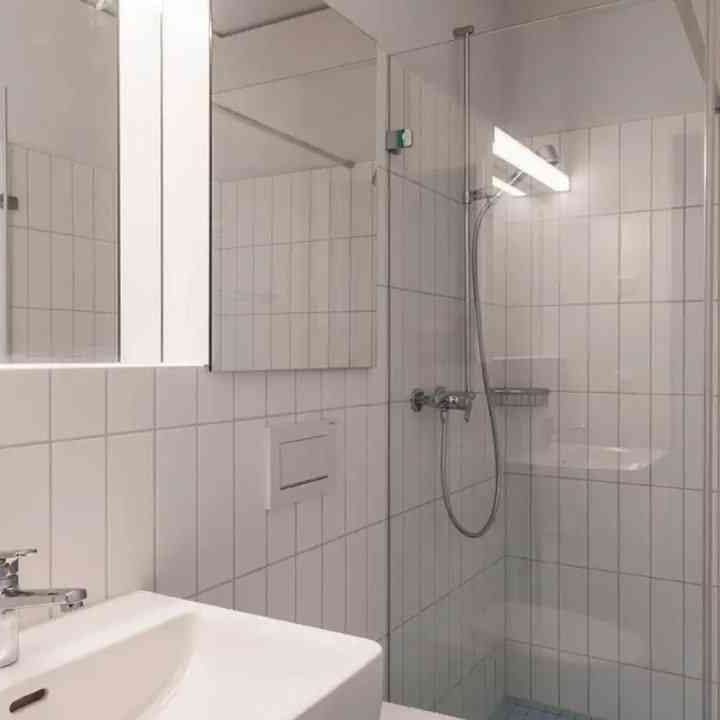 2.5 Zimmer, 70 m², 10. Stock - Photo 1