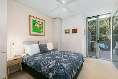 103/76 Gordon Crescent, Lane Cove NSW 2066 - Apartment For Rent | Domain - Photo 3