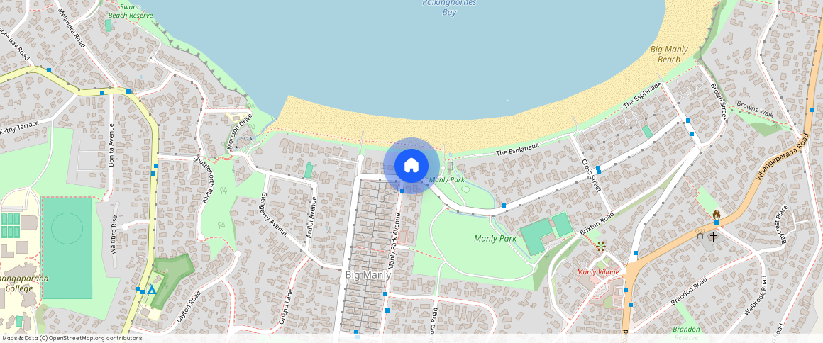 71a Laurence Street, Manly, Rodney