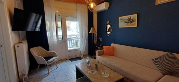 Διαμέρισμα για ενοικίαση Περιγιάλι (Καβάλα) - Φωτογραφία 1