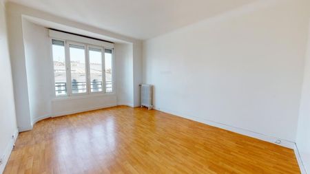 Location Appartement 2 pièces 50m² - Photo 5