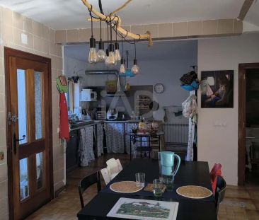 Casa o chalet de alquiler en Calle Fuente del Gitano 46, 46, Casa A... - Photo 5