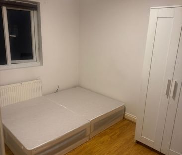 Studio Flat, Garth Road, NW2 - Photo 6