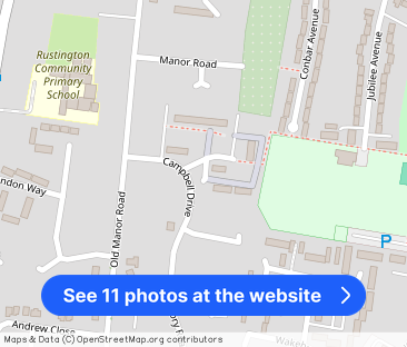 3 bedroom terraced house for rent - Photo 1