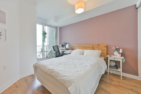 For Lease - 85 Bloor Street Unit# 1704, Toronto, Ontario - Photo 5