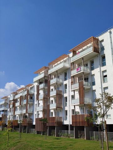 Location Appartement 3 pièces 63m² NIMES 30000 - Photo 5