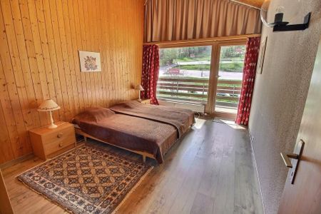 Apartment for rent by the week in the ski lift area - Photo 2