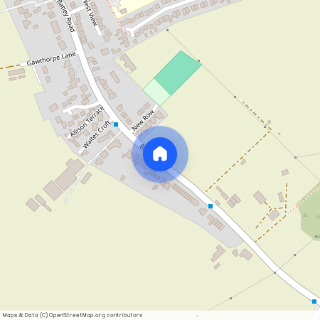 Batley Road, Wakefield