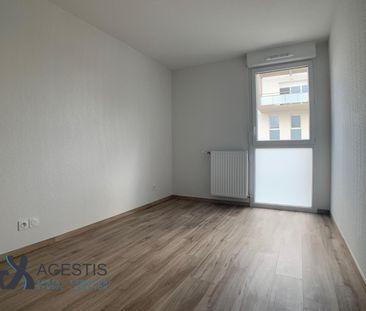 Location Appartement 3 pièces 68m² RAMONVILLE ST AGNE 31520 - Photo 6