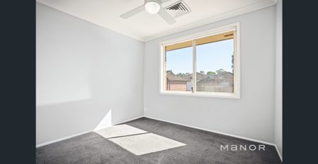 Three-bedroom family home in Seven Hills - Photo 3