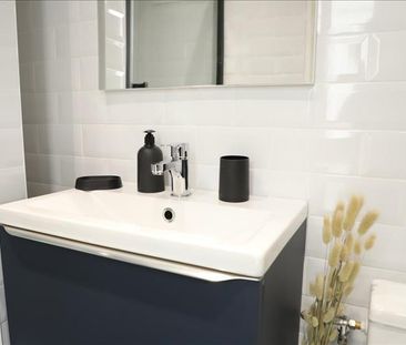 2 pièces - Meublé - 28,19 m² - 1er étage - Colocation non autorisée - Photo 4