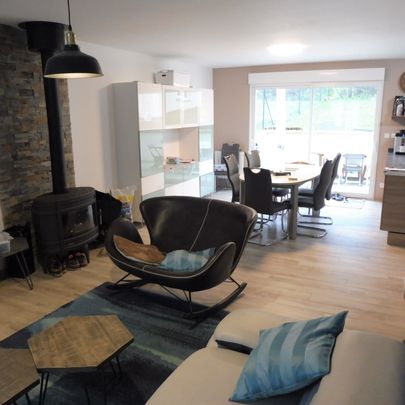 Maison à Clairoix 7 pièces de 131 m2 avec garage, - Photo 1