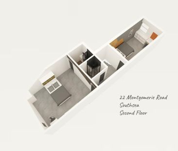 Montgomerie #22 - Photo 5